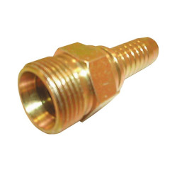 16x1.5mm M FOR 5/16 HOSE SW